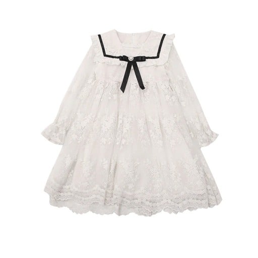 Rochie fetita N409