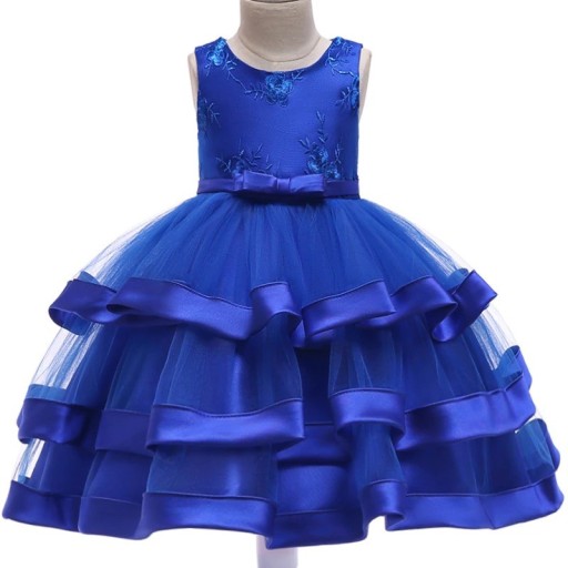 Rochie fetita N493