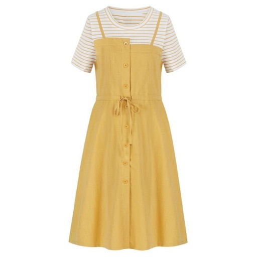 Rochie fetita N500