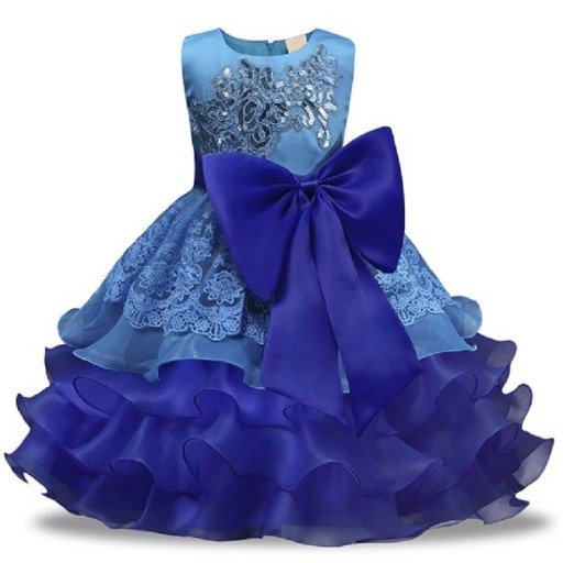 Rochie fetita N577
