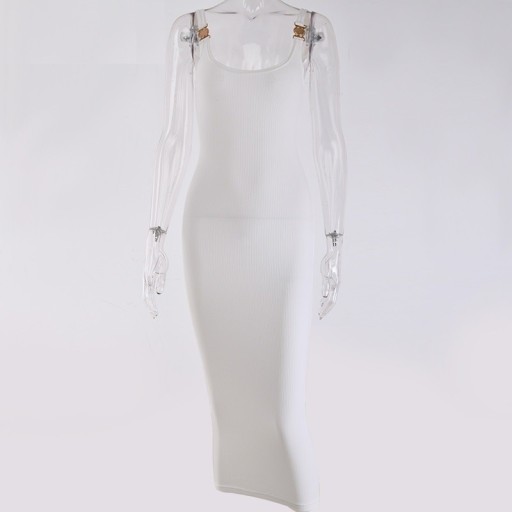 Rochie lungă Georgia