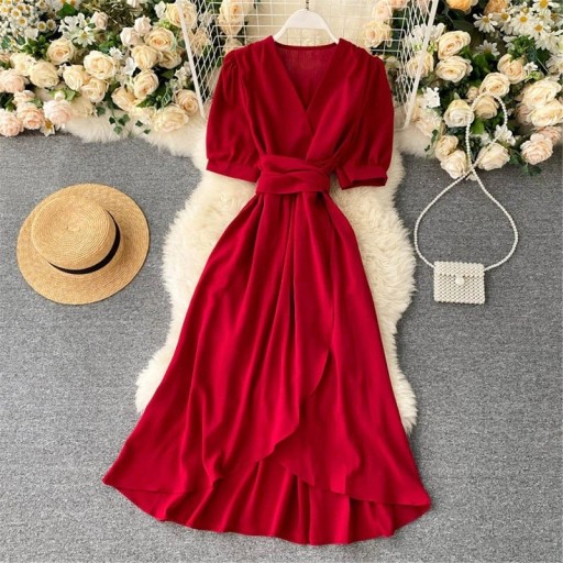 Rochie midi pentru femei