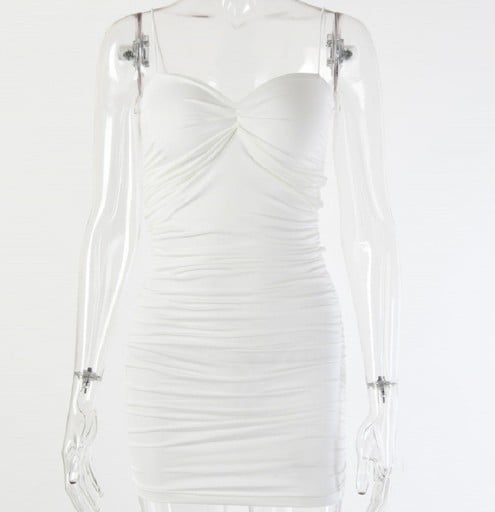 Rochie mini sexy