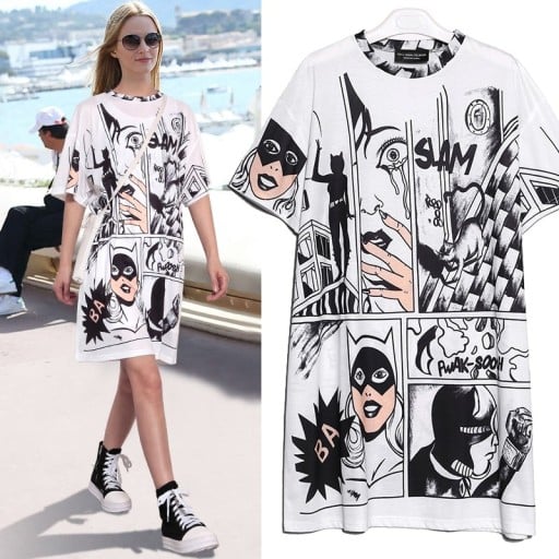 Rochie pentru femei Ashlynn