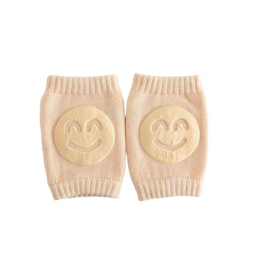 Rodilleras antideslizantes para niños