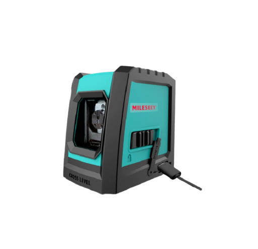 Rødstrålelaserniveau P3366