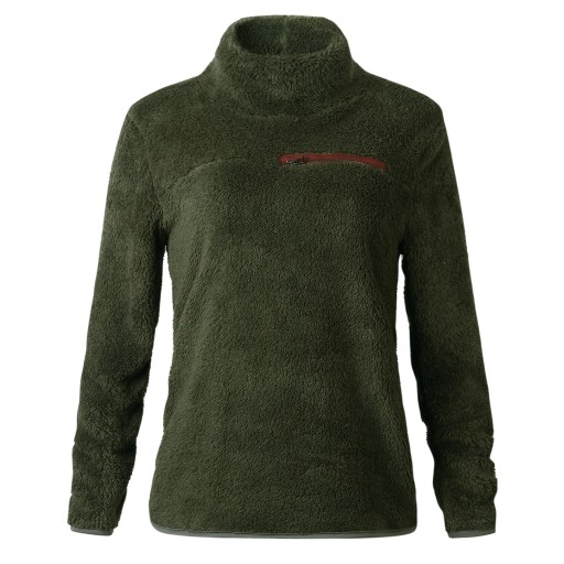 Rollkragenpullover für Damen