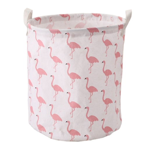 Ronde wasmand N972
