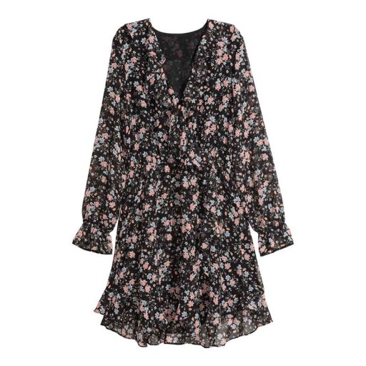 Roselyn mini-jurk voor dames