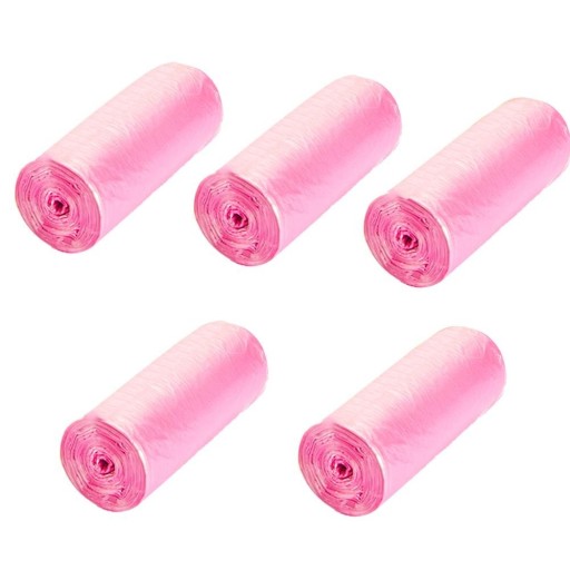 Roskapussi 15 l 100 kpl