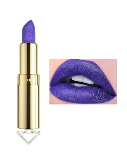 Rossetto scintillante