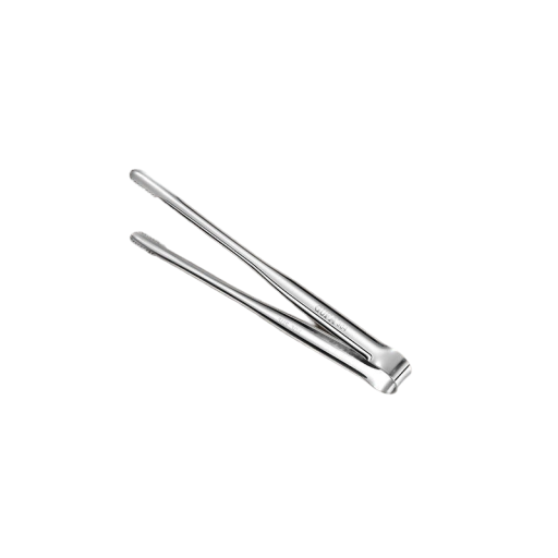 Rostfri grilltång 19,5 cm