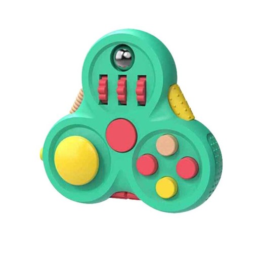 Rotierendes Anti-Stress-Spielzeug