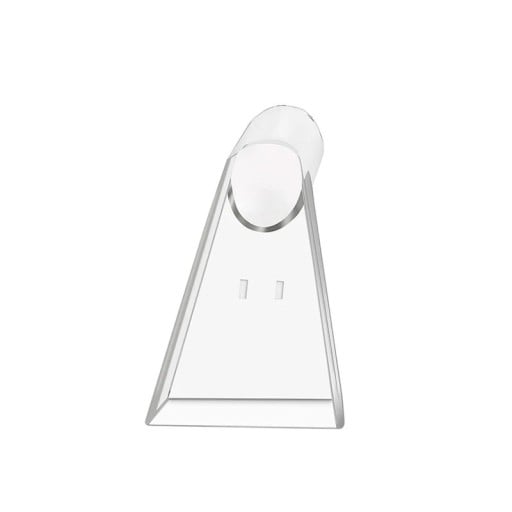 Rotujúca kartáčová tryska 14×9,2 cm plastová pre vysávač B203665y 38/45 mm priehľadná hlava na tepovanie a hĺbkové čistenie kobercov a podláh