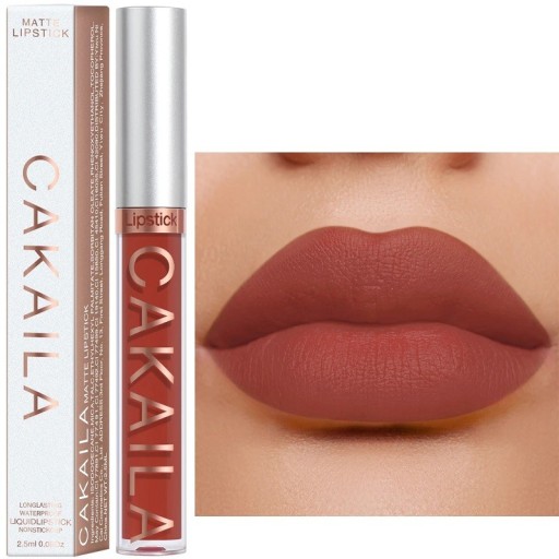 Rouge à lèvres liquide mat