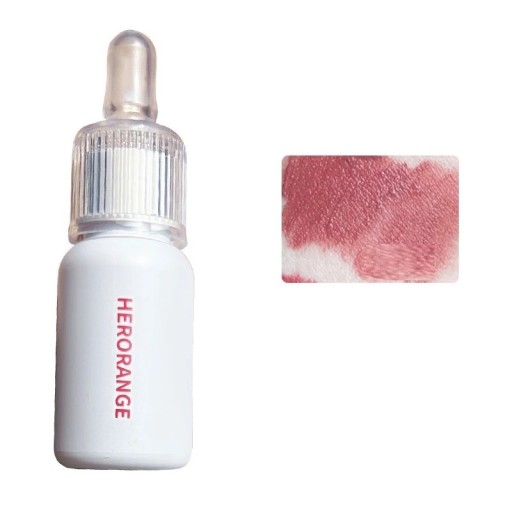 Rouge à lèvres liquide mat longue tenue Rouge à lèvres waterproof V223