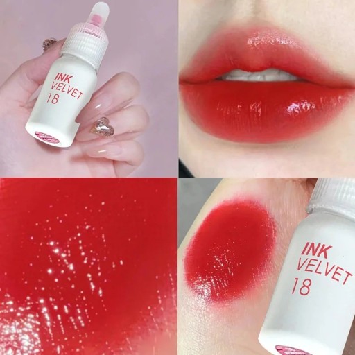 Rouge à lèvres liquide mat longue tenue Rouge à lèvres waterproof V225