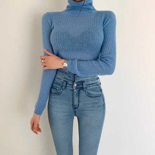 Roulé pour femmes