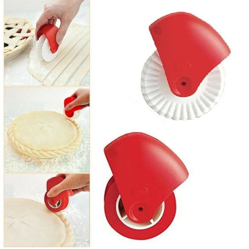 Rouleau à pâtisserie