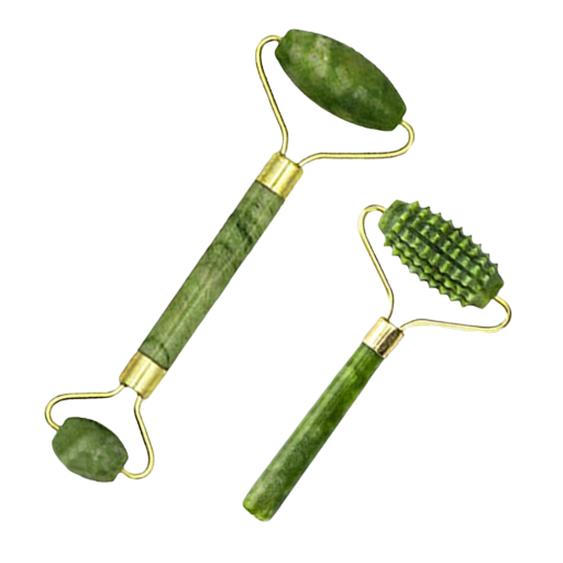 Rouleau de massage 2 pièces