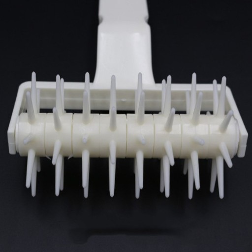 Rouleau perforateur