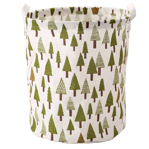 Round Laundry Basket N963