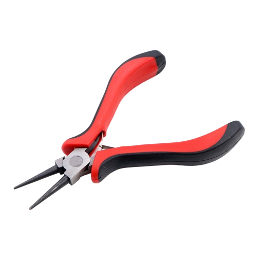 Round Pliers
