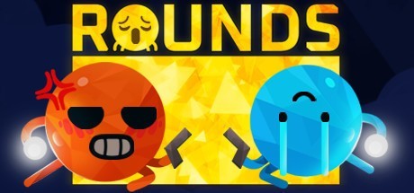 ROUNDS PC Steam CD Key CD Klíč