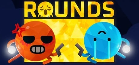 ROUNDS PC Steam CD Kulcs
