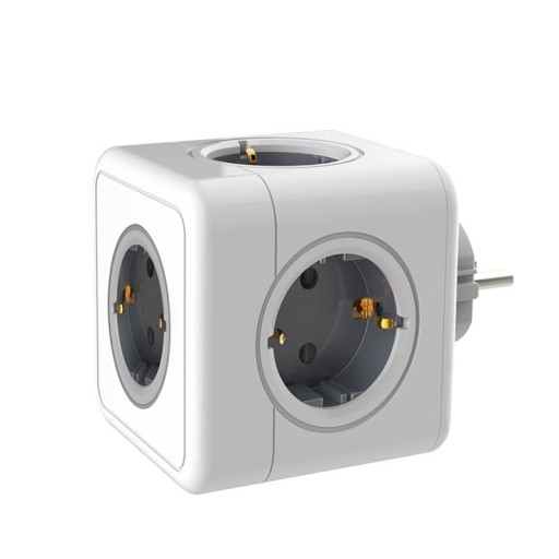 Rozbočovací zásuvka