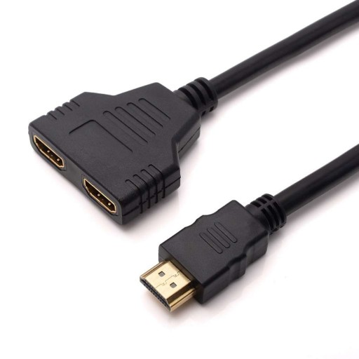 Rozdzielacz HDMI K984