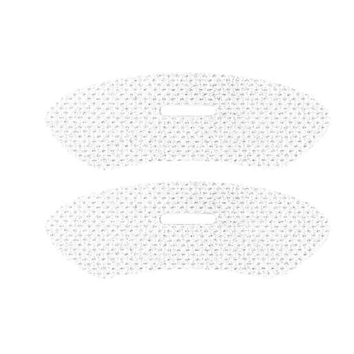 Ruban adhésif blanc pour la bouche contre le ronflement 30 pcs Respiration nasale Amélioration du sommeil Réduction de la sécheresse buccale Ruban