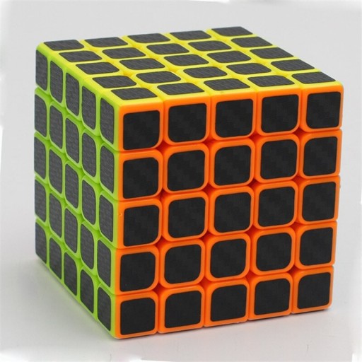 Rubikova kocka 5x5x5