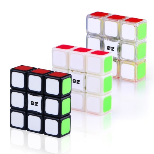 Rubikova kostka 3x3x1