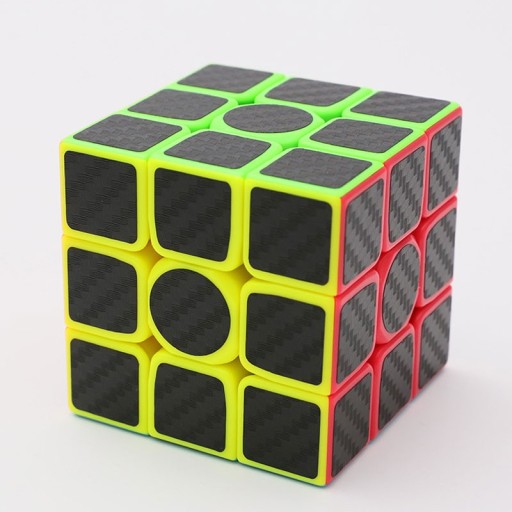 Rubikova kostka 3x3x3