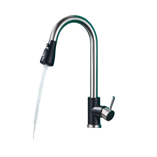 Rubinetto da cucina P3528