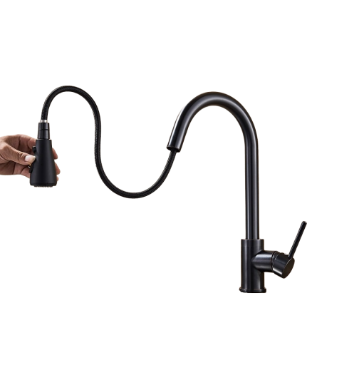 Rubinetto da cucina P3530