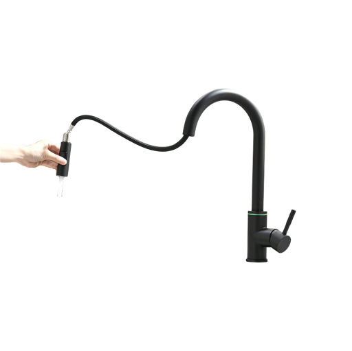 Rubinetto da cucina senza contatto P3537