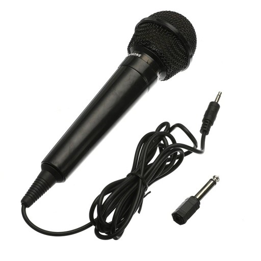 Ruční mikrofon K1513