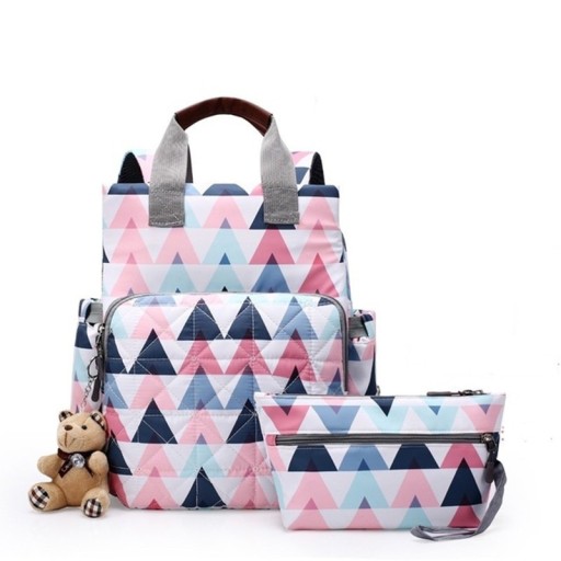 Rucsac multifuncțional cu accesorii