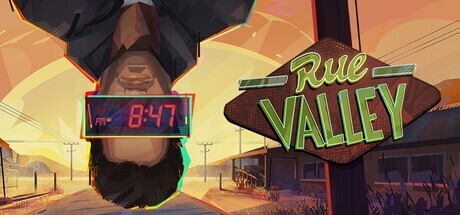 Rue Valley PC Steam CD Key