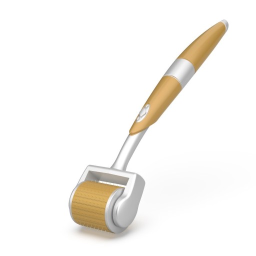 Rullo a microaghi 2 mm