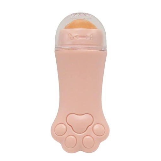 Rullo opacizzante per pelle grassa