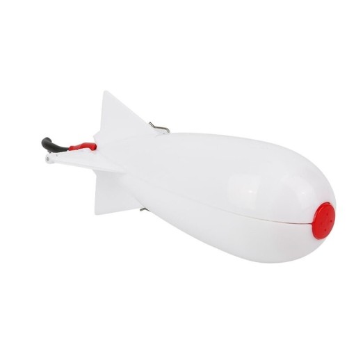 Ruokintaraketti 19 cm
