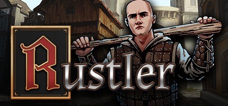 Rustler PC Steam-konto