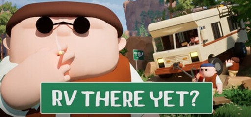 RV There Yet? PC Steam-konto