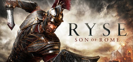 Ryse: Son of Rome PC Steam CD Sleutel