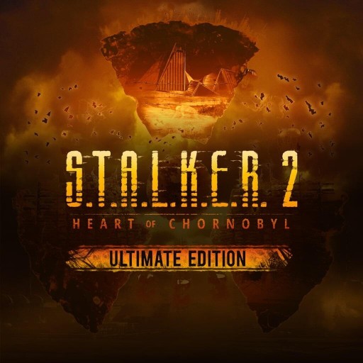 S.T.A.L.K.E.R. 2: Heart of Chornobyl Ultimate Edition PC Steam Account