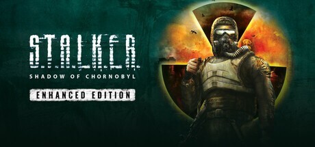 S.T.A.L.K.E.R.: Cień Czarnobyla Edycja Ulepszona Konto Steam PC