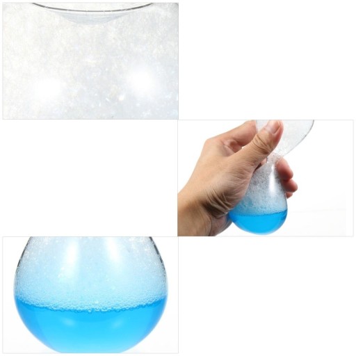 Sablier liquide G2099